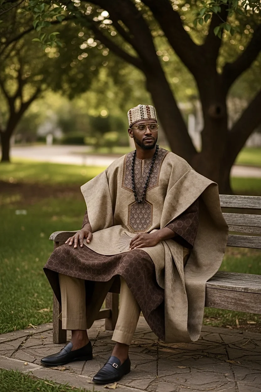 luxury-agbada-collection