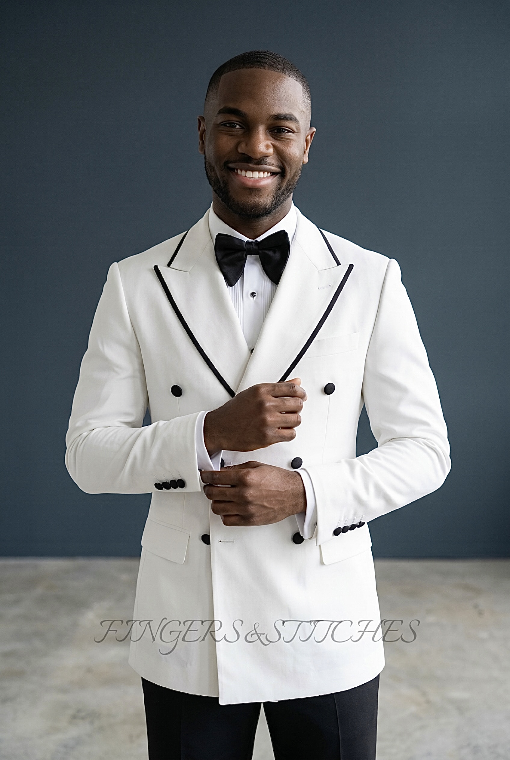 SUIT &TUXEDO