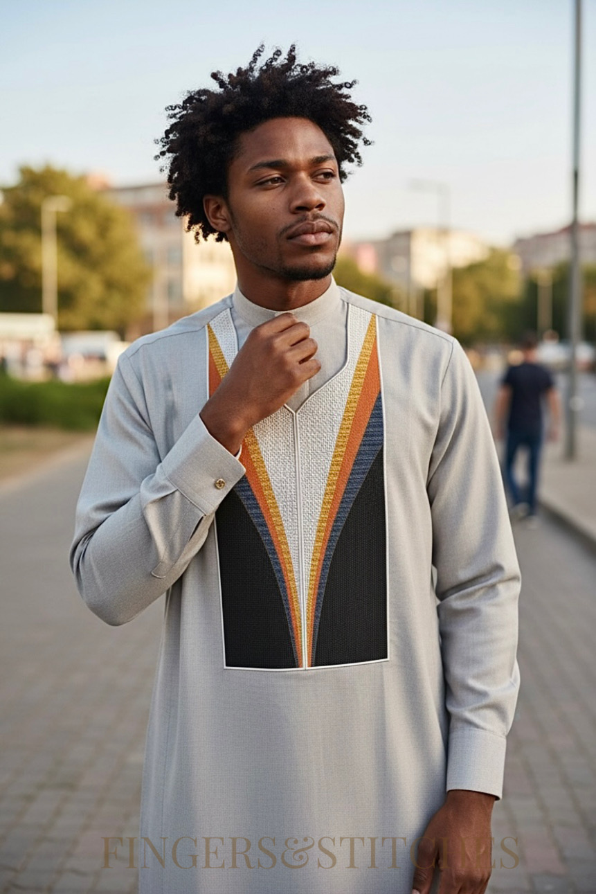 KAFTAN  SENATOR WEAR
