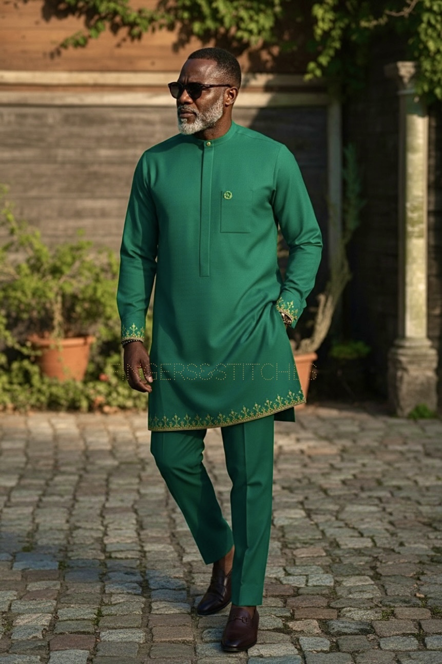 KAFTAN  SENATOR WEAR