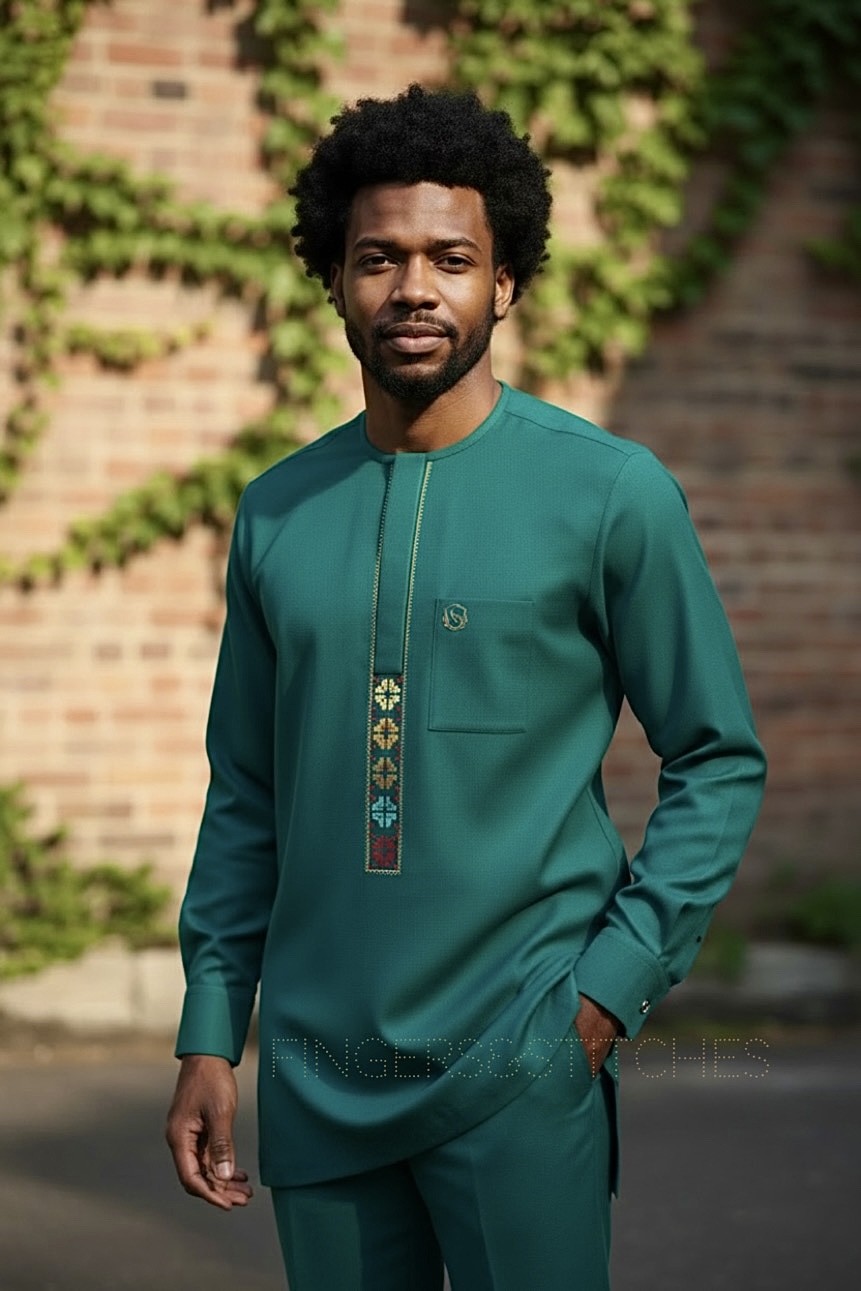 KAFTAN  SENATOR WEAR