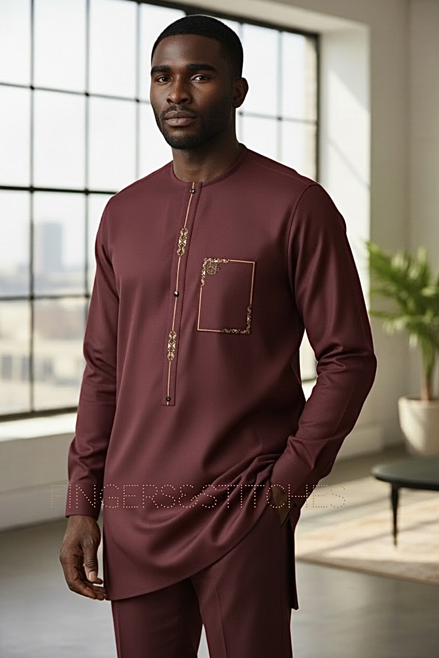 KAFTAN  SENATOR WEAR