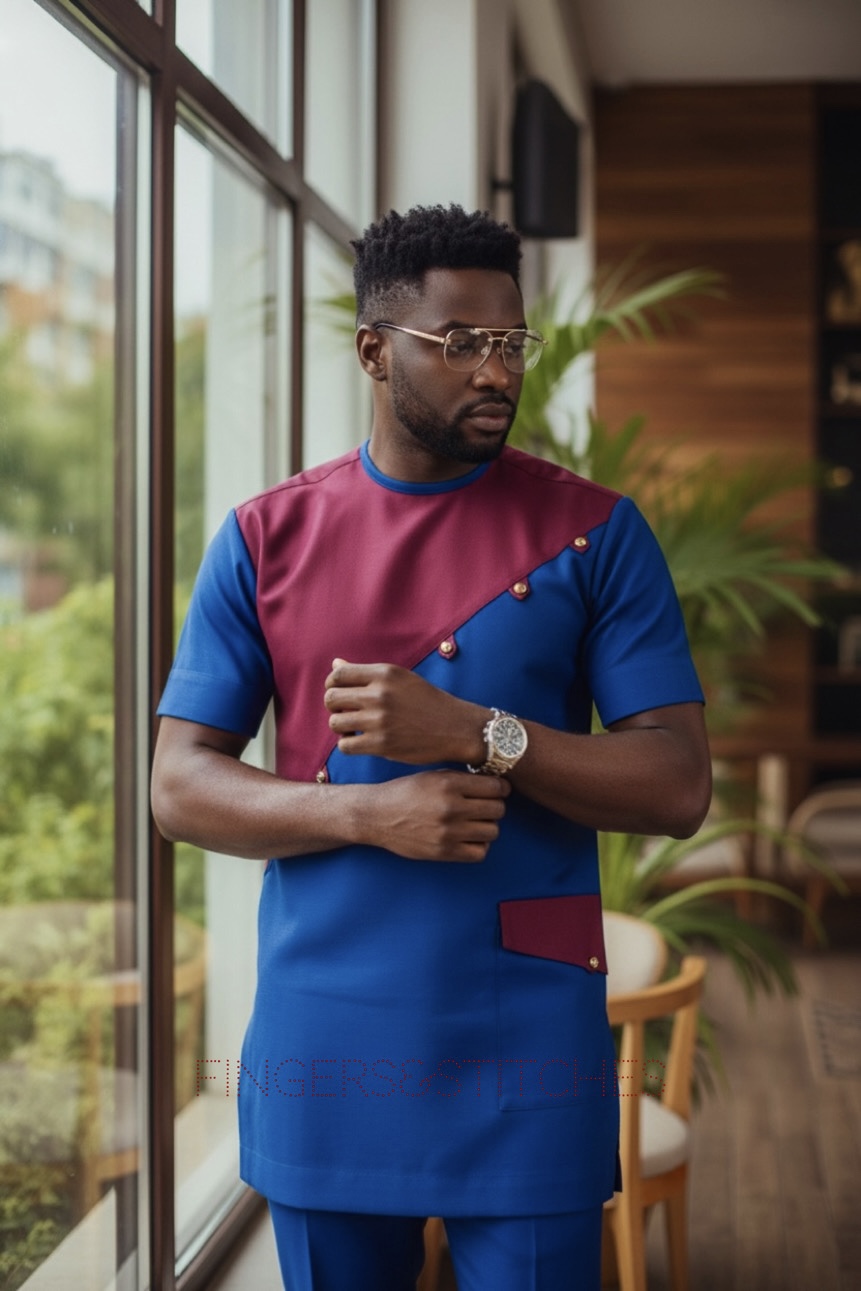KAFTAN  SENATOR WEAR