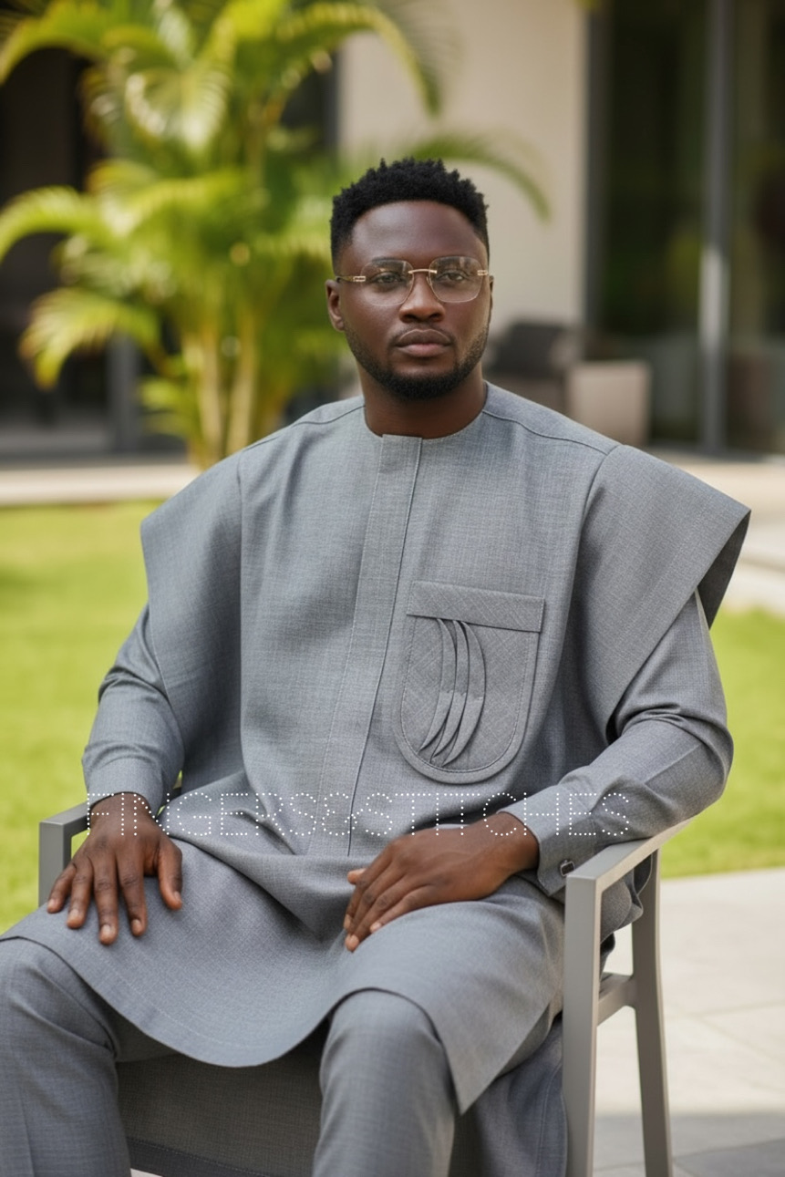 KAFTAN  SENATOR WEAR