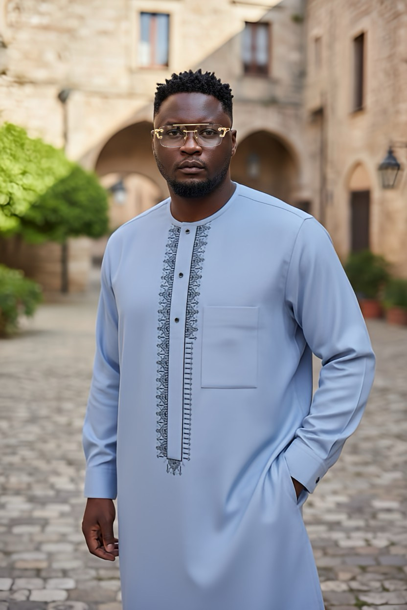 KAFTAN  SENATOR WEAR