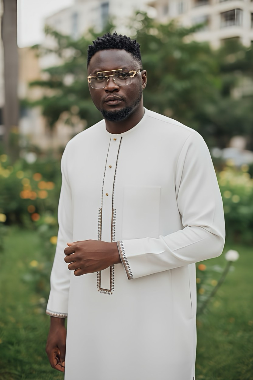 KAFTAN  SENATOR WEAR