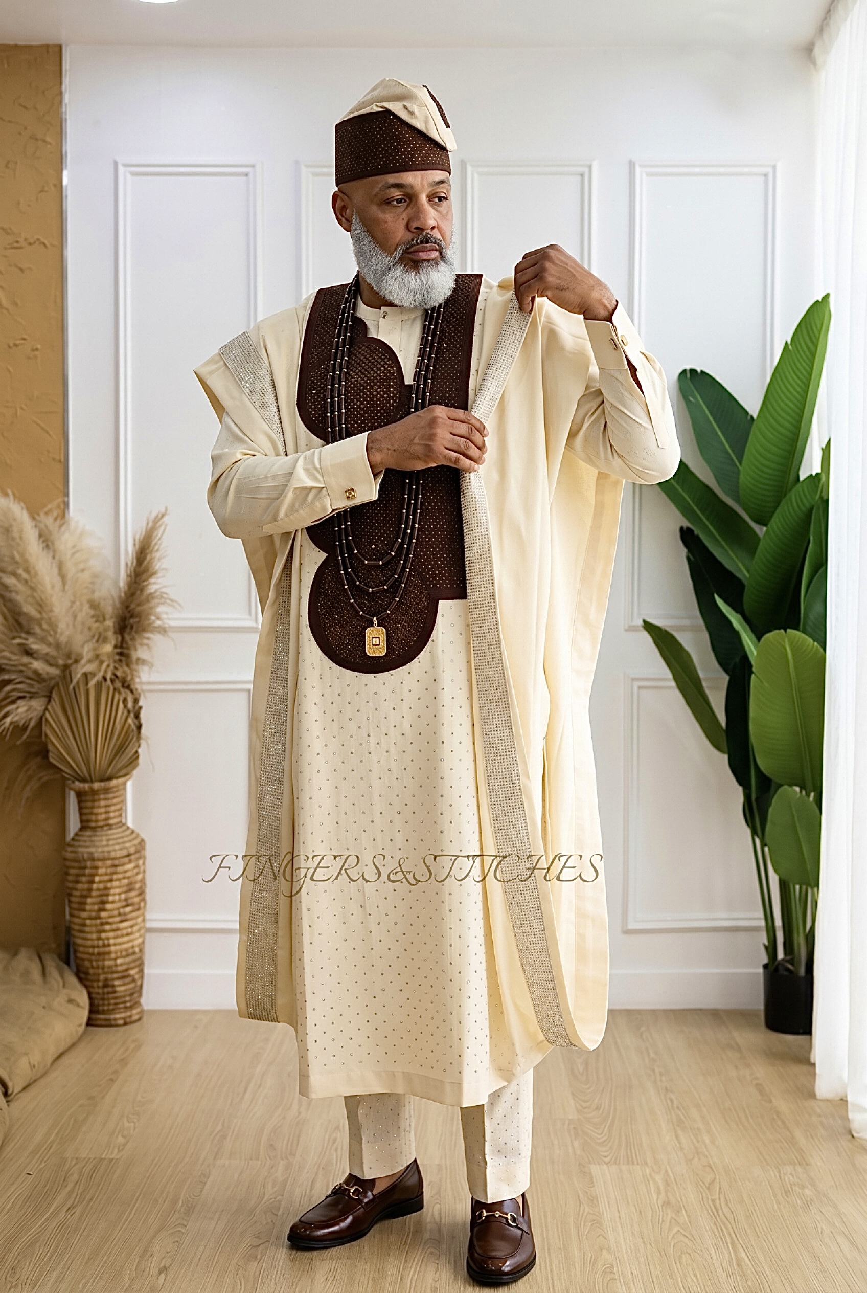 AGBADA