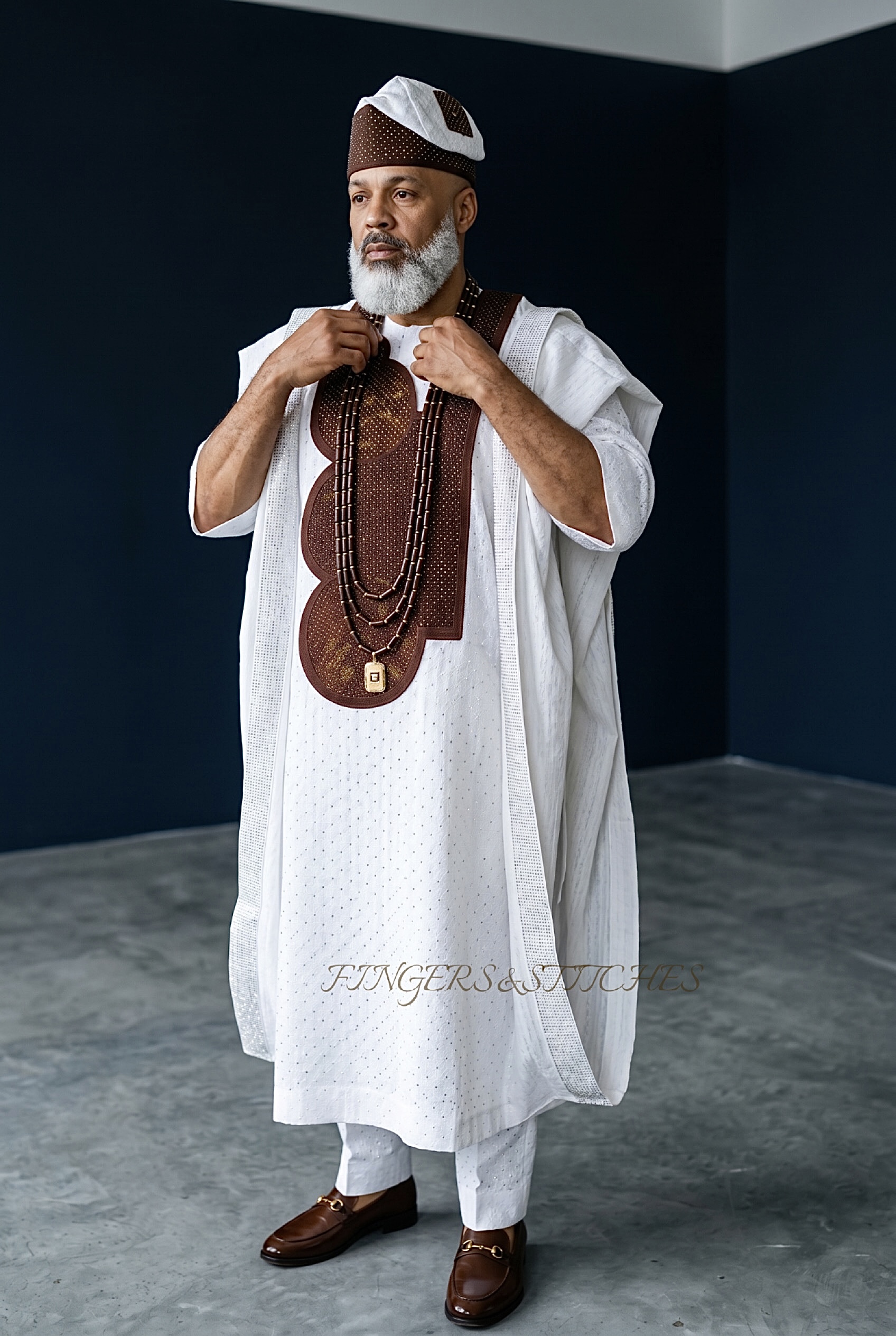 AGBADA