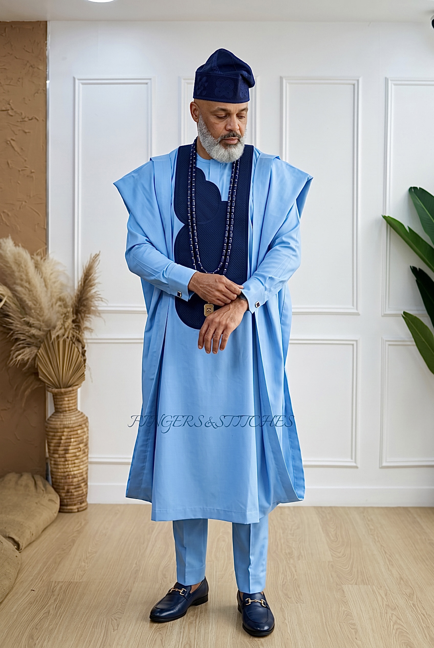 AGBADA