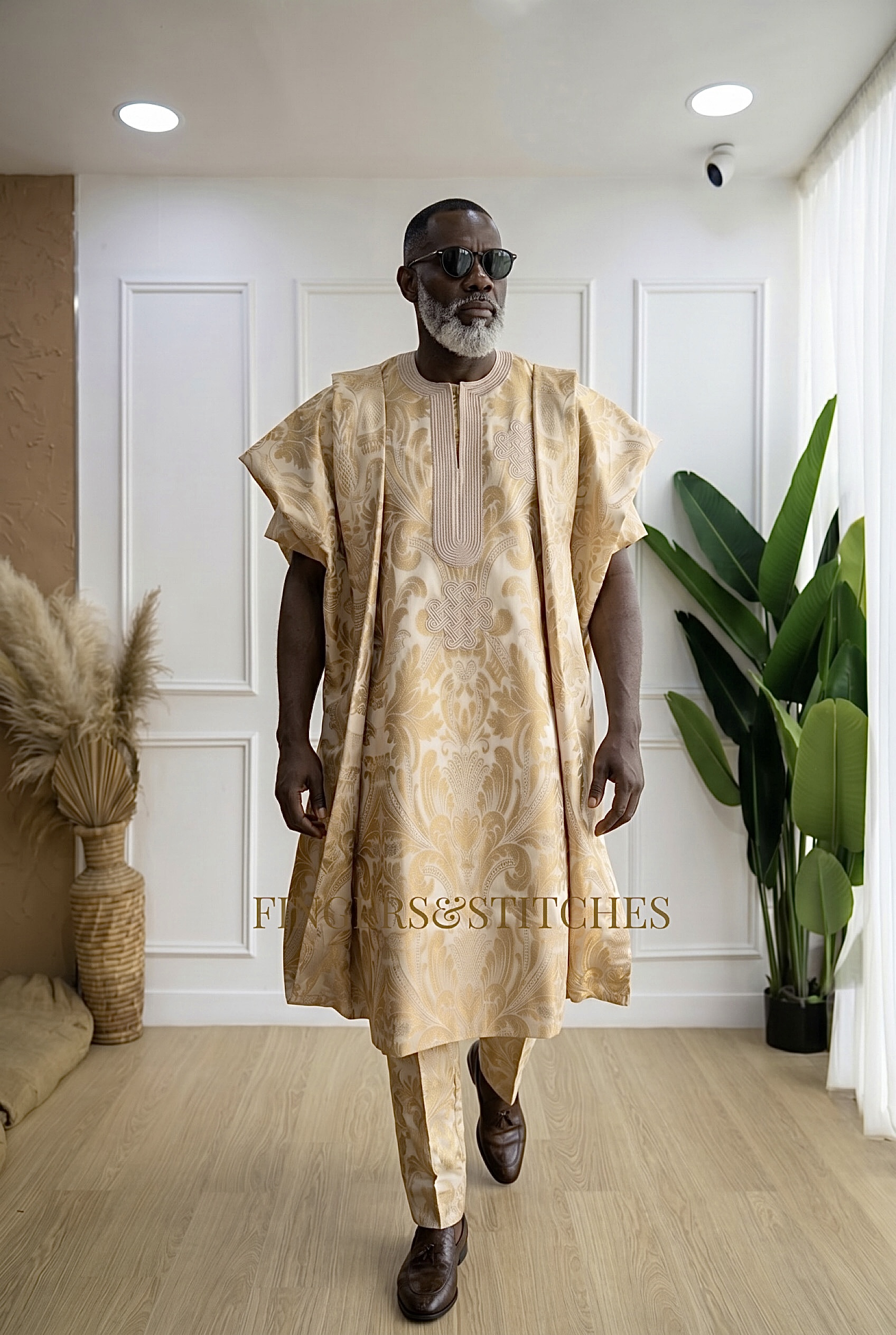 AGBADA