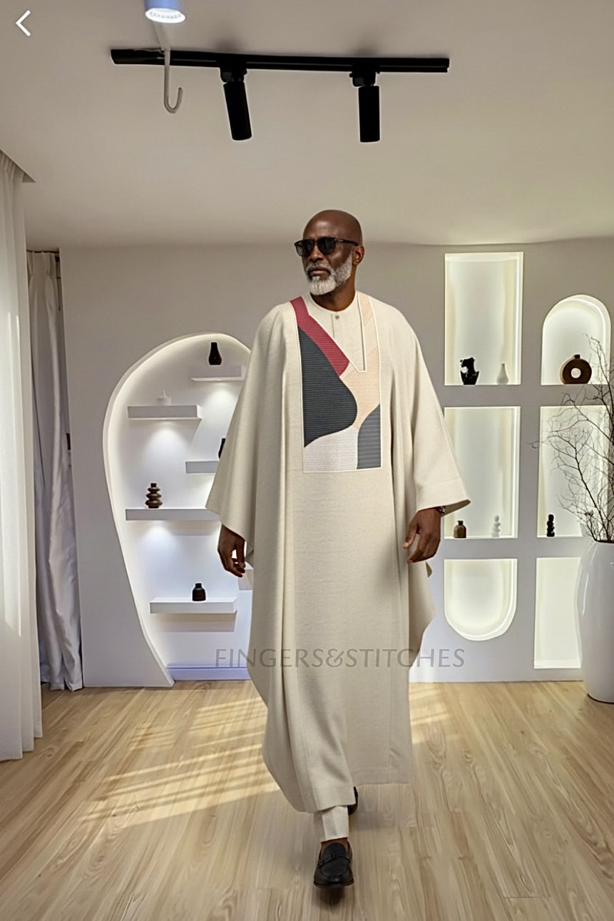 AGBADA