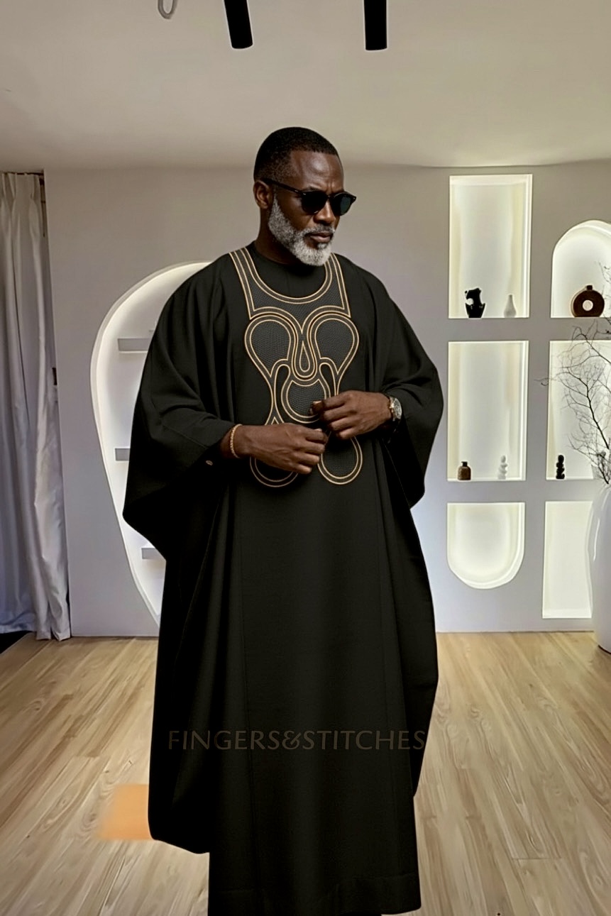 AGBADA