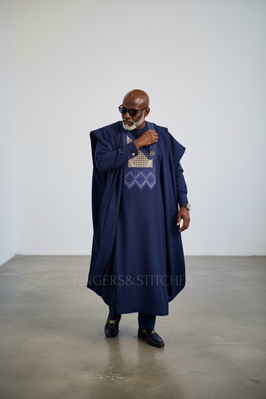 AGBADA