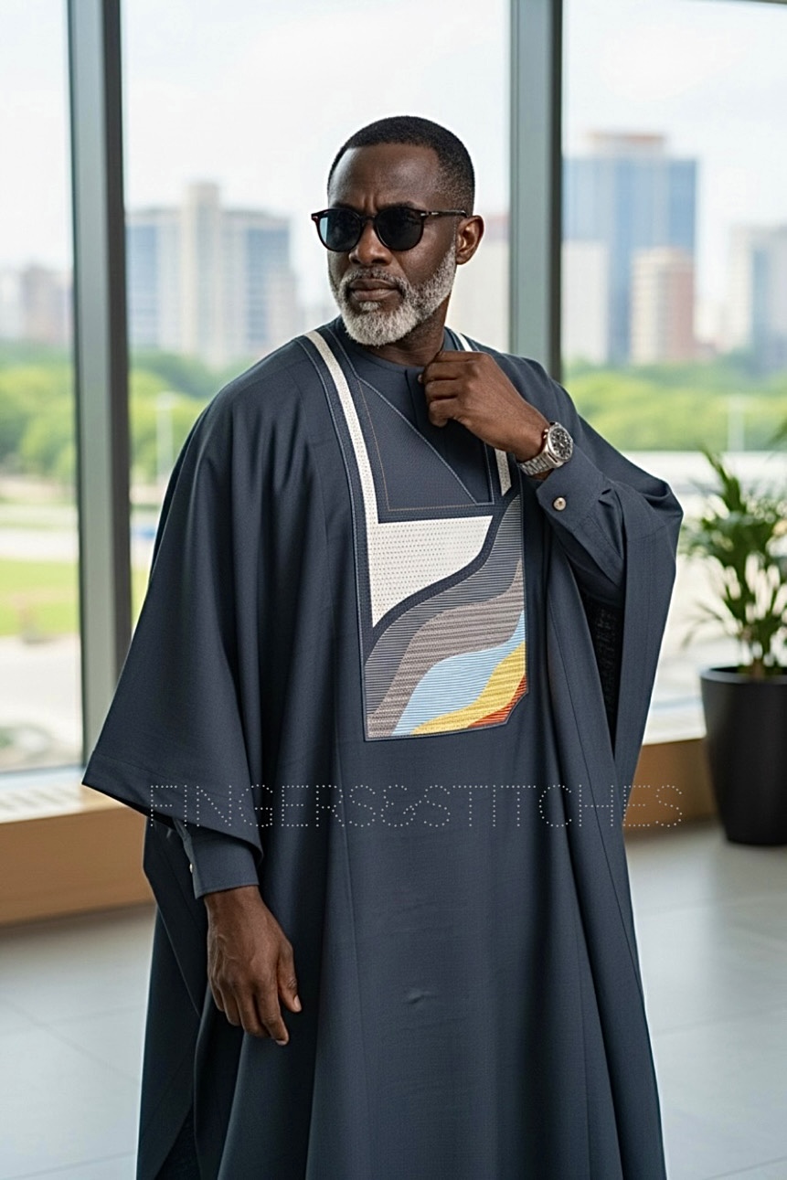 AGBADA