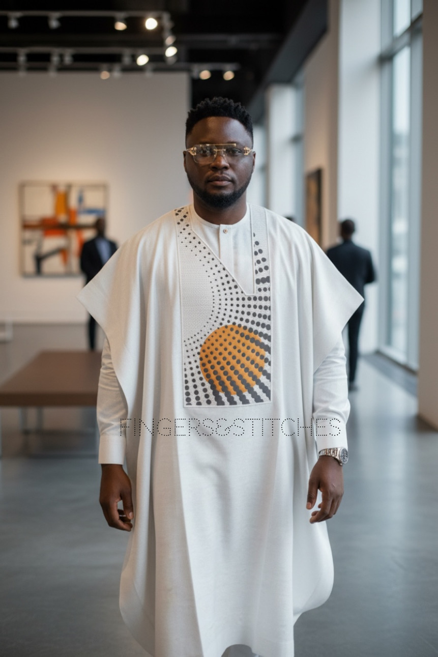 AGBADA