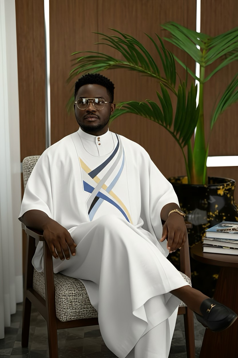 AGBADA